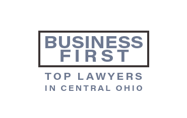 Columbus Business First Best Lawyers in Central Ohio